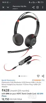 New Headphones USB-C best noise cancellation price drop