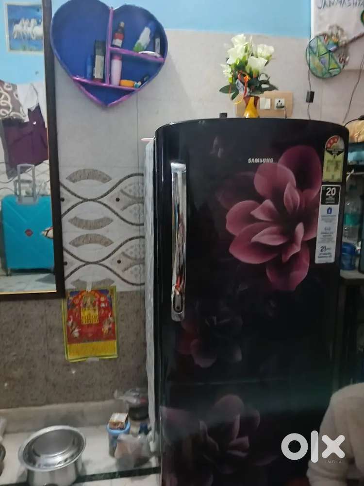 Selling my fridge