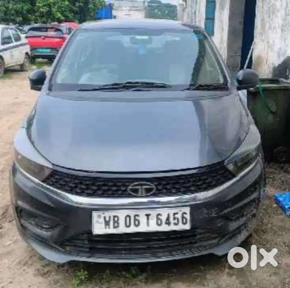 Tata Tigor 2020 Petrol Well Maintained