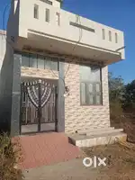 50 Sq Yard JDA, Loanable Villa in Kanak Vrandavan, Gandhi Path, Jaipur