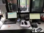 We need to chief and team member