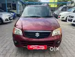 Maruti Suzuki Alto K10 VXi (O), 2012, Petrol