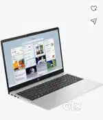 HP 255 15.6 inch G10 notebook PC