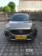 MG ASTOR 1.5 Sharp EX MT, 2022, Petrol