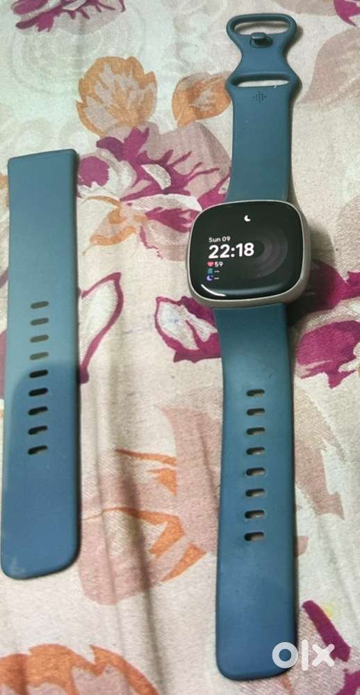 Fitbit Smart watch in mint condition