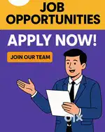 Jobs in office work
