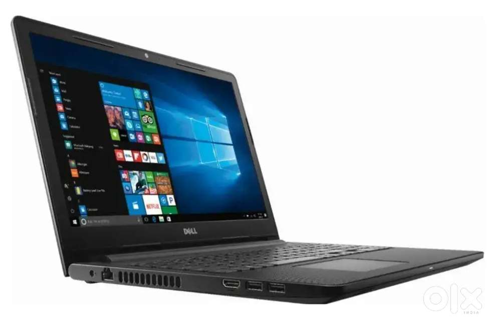 Well conditions dell laptop for urgent sale