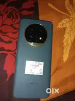 Realme 13 pro plus 8+256 brand new condition