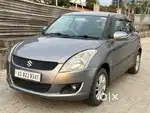 Maruti Suzuki Swift VVT ZXI, 2013, Petrol