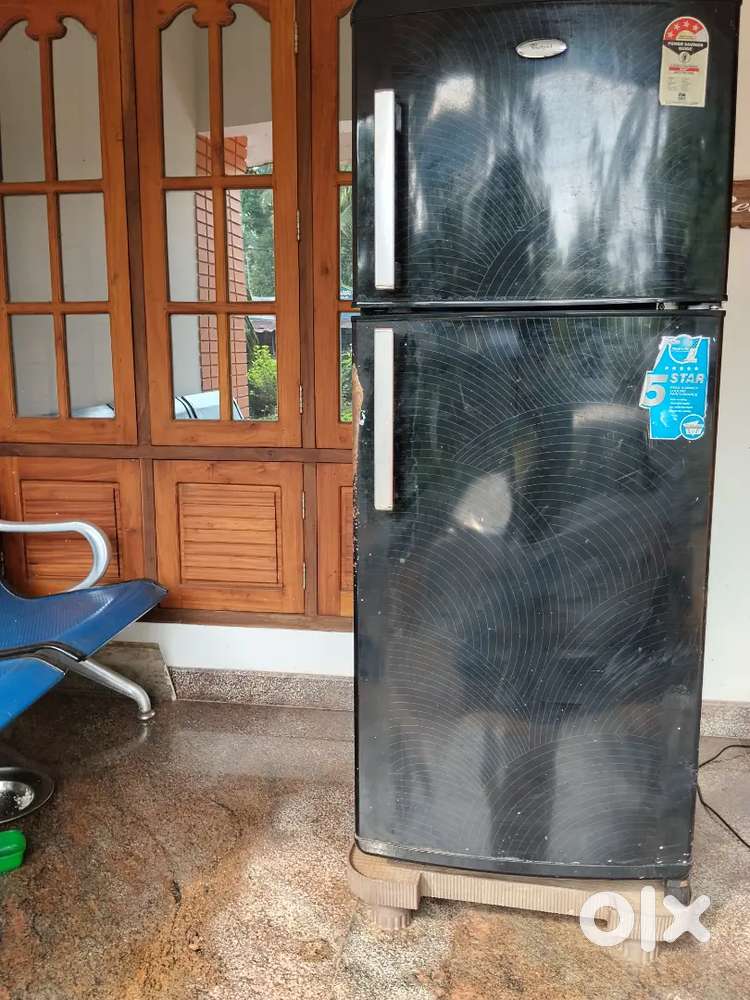 Whirlpool mastermind