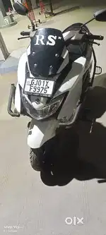Very good condition one hand drive