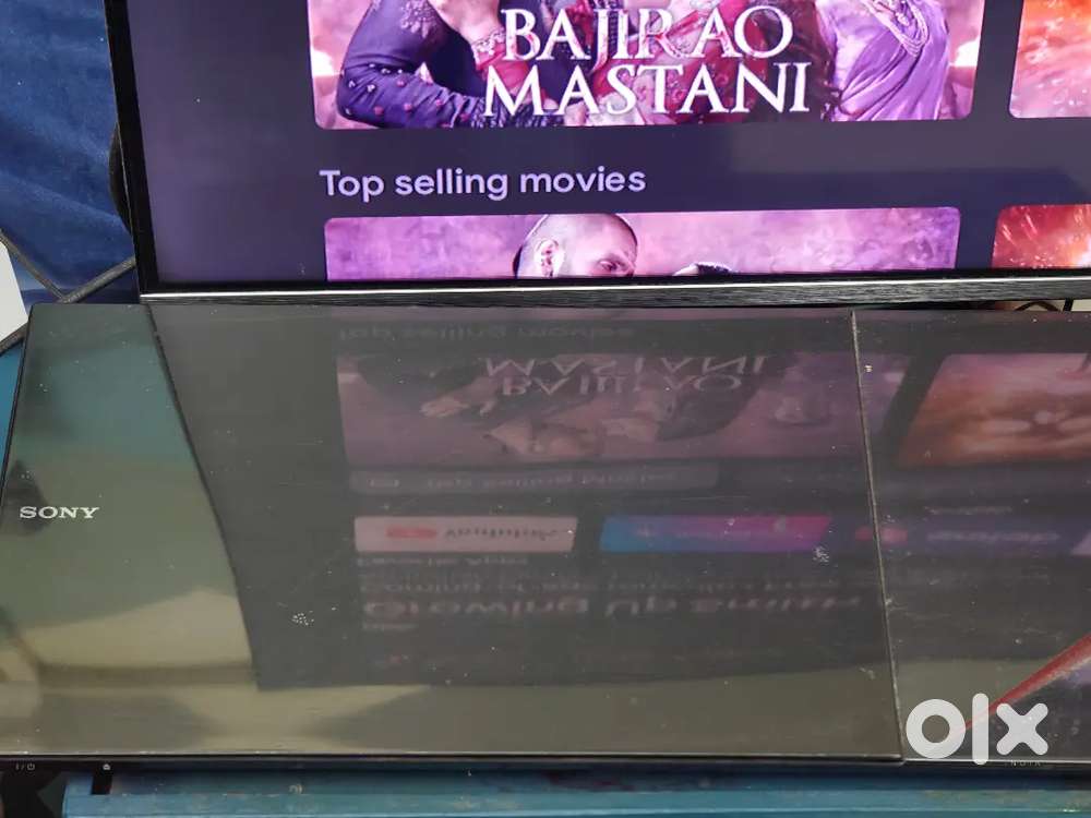 Sony BDV N-7200W