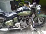 Second owner
