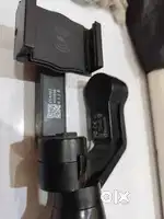 Moza mini gimbal 360 angle rotation
