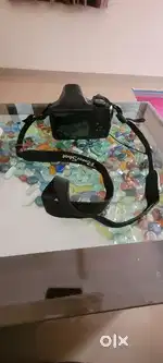 Canon camera powershot SX540HS