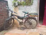इलेक्ट्रिक cycle