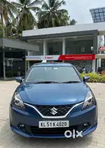 Maruti Suzuki Baleno 1.3 Alpha, 2018, Petrol