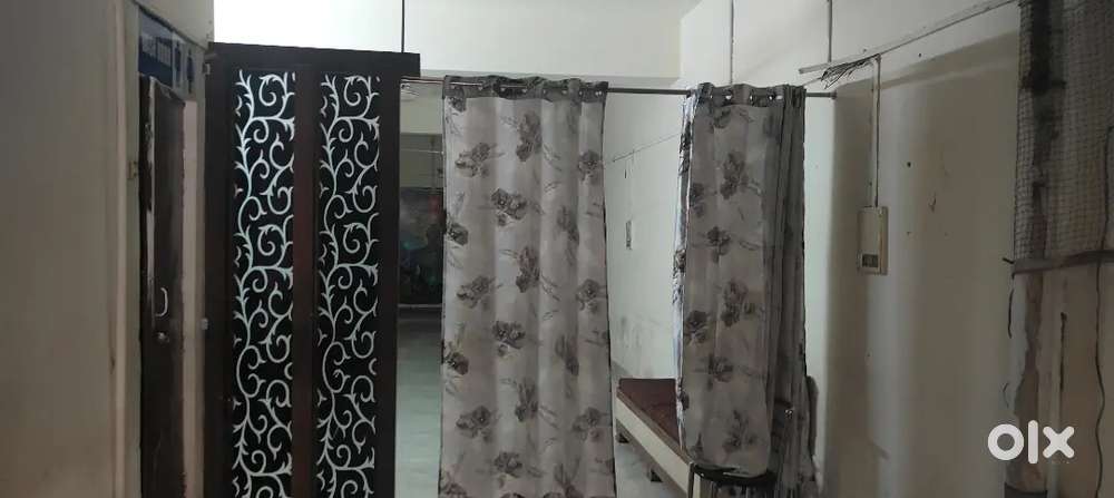 Hall for rent with washroom