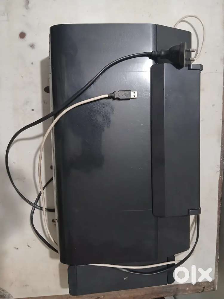 EPSON L805 PVC PRINTER