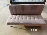 Open up sofa
