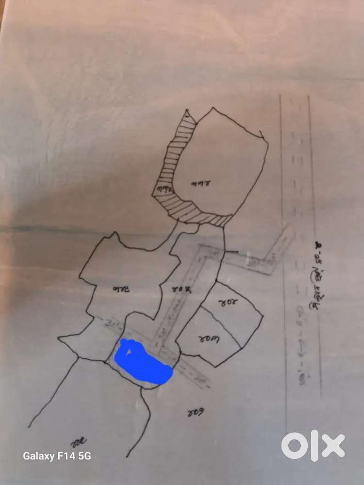 20 000sft Land near  gita engineering college bhubaneswar odisha