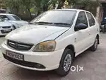Tata Indigo Ecs eCS GLX eMAX, 2016, CNG & Hybrids