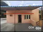 House for rent 1BHK for family & bachelor aslo