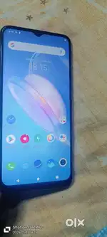 Vivo y20  3 gb and 64gb internal storage