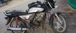 Full condition bike