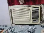 Lg window ac