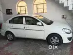 Hyundai Verna 2011 Diesel