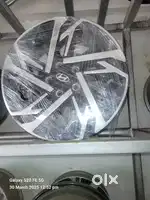 creta n line alloy wheels best price