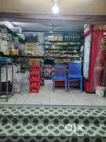 Royal tea and snacks