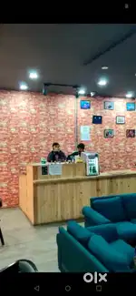 Restaurant in 5400 ft plot, .nr,sumandeep college