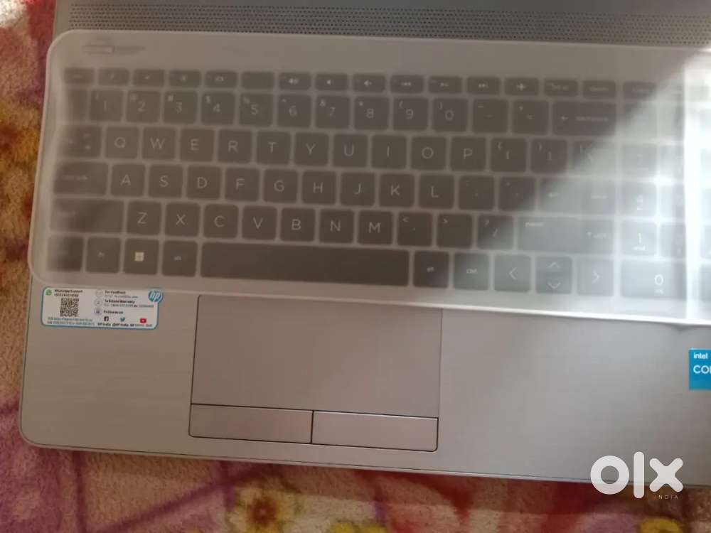 Hp laptop 8GB WINDOWS 11 PRO