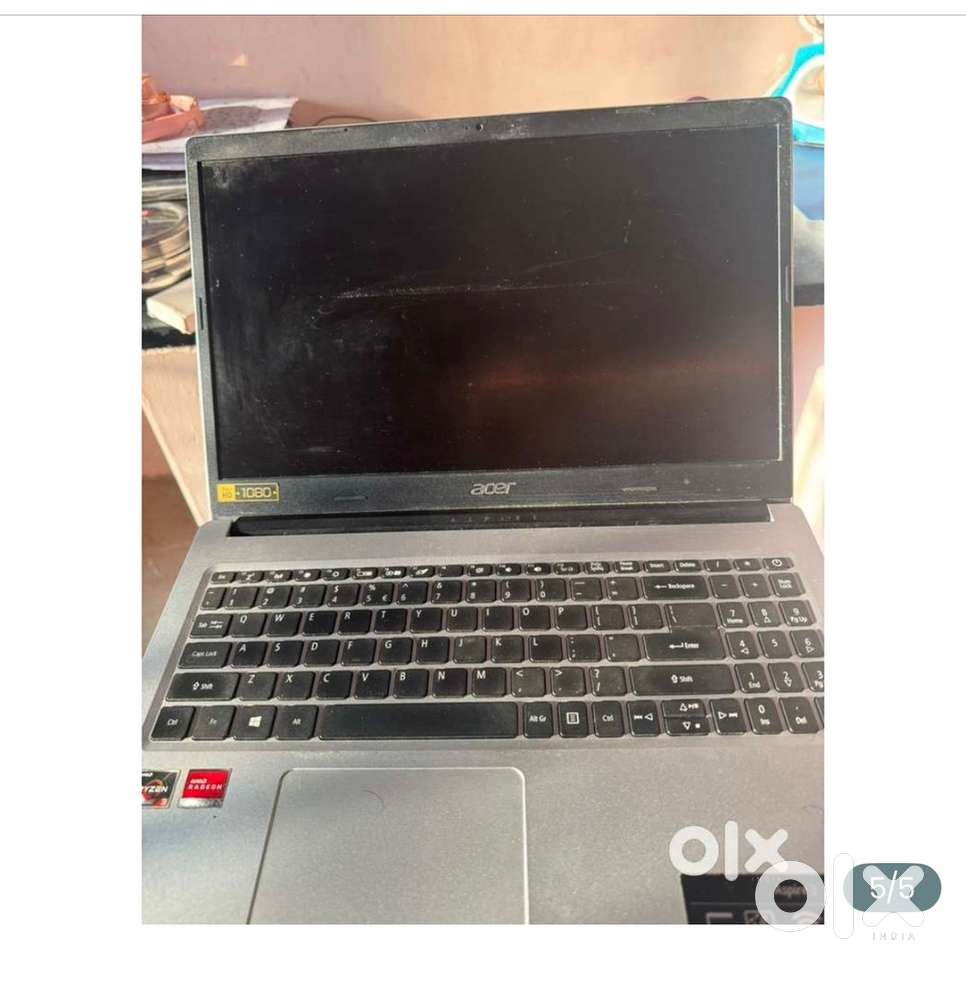 Acer laptop