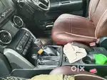 Mahindra Thar  2023 Petrol 22800 Km Driven top model .
