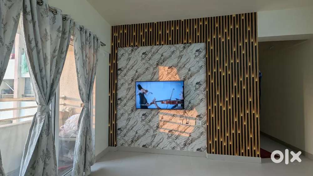 43 inch Samsung Crystal ismart 4k ultra hd Smart tv