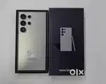 Samsung 24 in good condition in 256gb available at reasonable price
