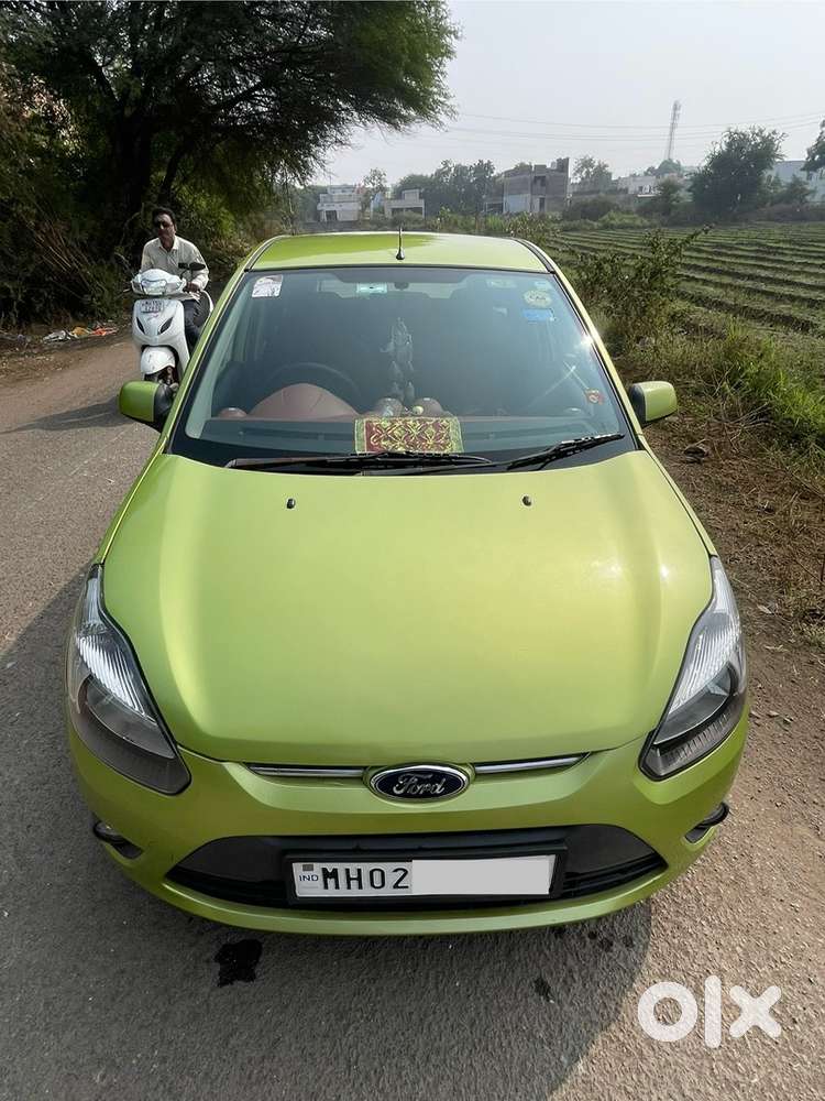 Ford Figo 2010 1st Owner
