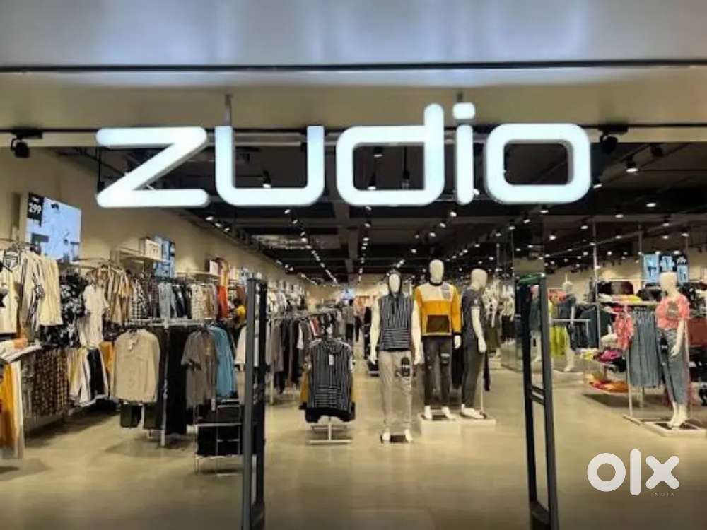 JOINING FOR ZUDIO JOB APPLY IN LUCKNOW LOCATION !!