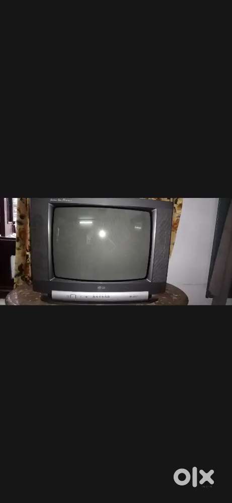 LG company TV