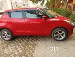 Maruti Suzuki Swift 2018 Diesel 70000 Km Driven, neat and clean car