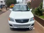 Maruti Suzuki Alto K10 2010-2014 LXI, 2011, Petrol