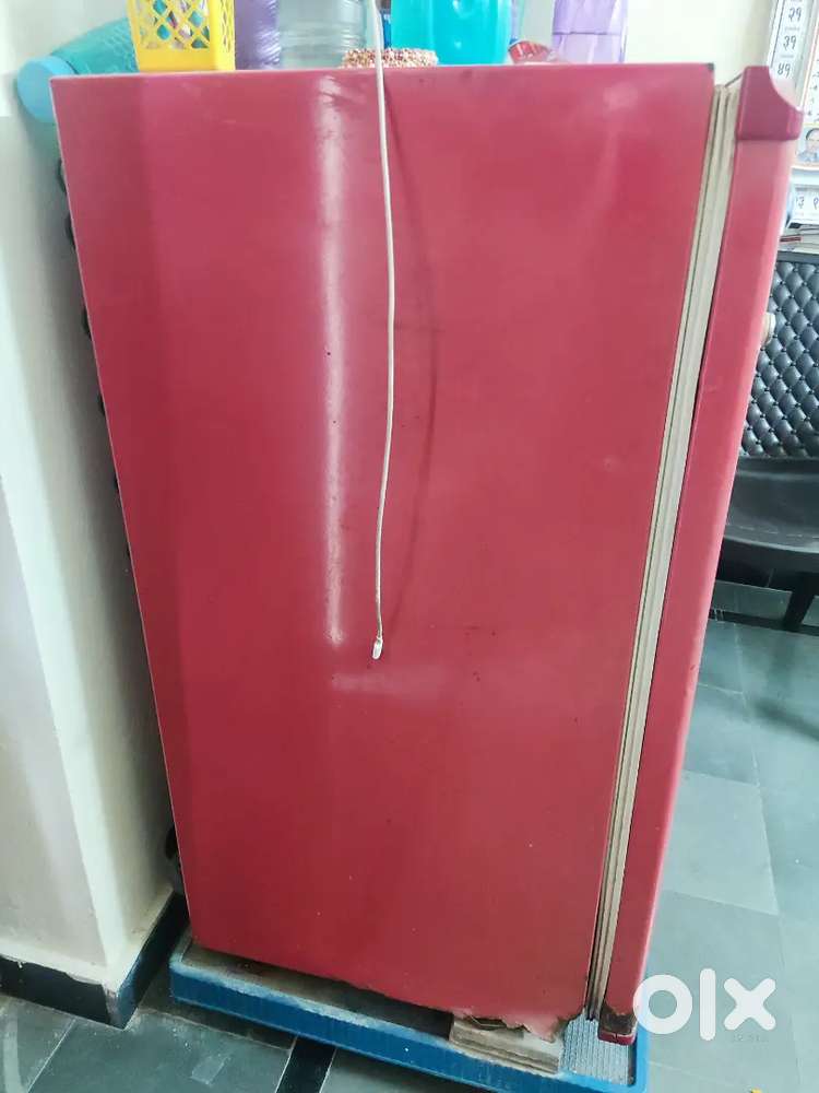 Refrigerator/fridge
