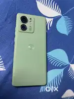Moto edege 40 8gb ram 256 gb internal
