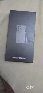 Samsung S24 ultra
