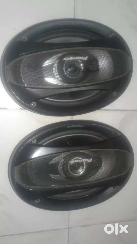 PIONEER TS.A6973E SAPIKERS