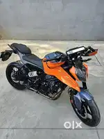 KTM DUKE 250 GEN 4
