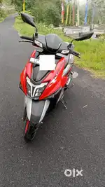 Nturq xp 125